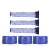 6Pcs Set Pre Filter Post Filter Replacement Accessories Fit for