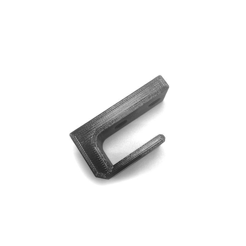 Spartan Mounts 2 Pcs Molle Loop Hook for Saddle Hunting/Bow