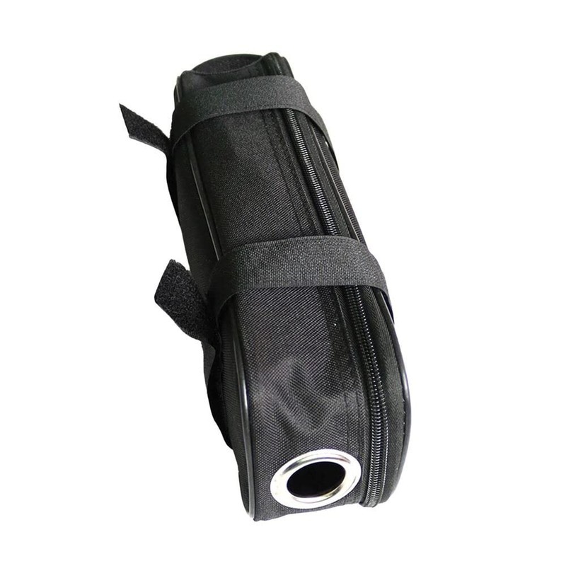 Waterproof Electric Bike Controller Bag Bicycle E-Bike Conversion Storage