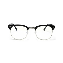 Fuisetaea Nearsighted Glasses -5.00 Distance Glasses Women Men Myopia Glasses
