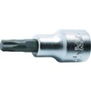 Koken 4025.60-T50 1/2 (12.7 mm) SQ. Torx Bit Socket, Total