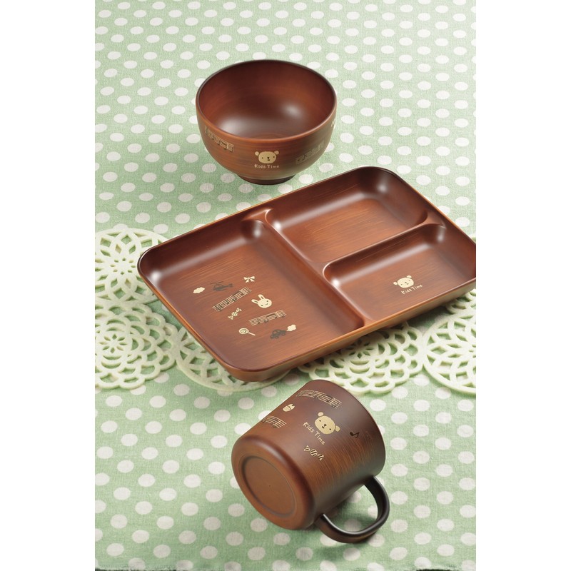 Kids Time Mini Bowl Hand 4512951112306