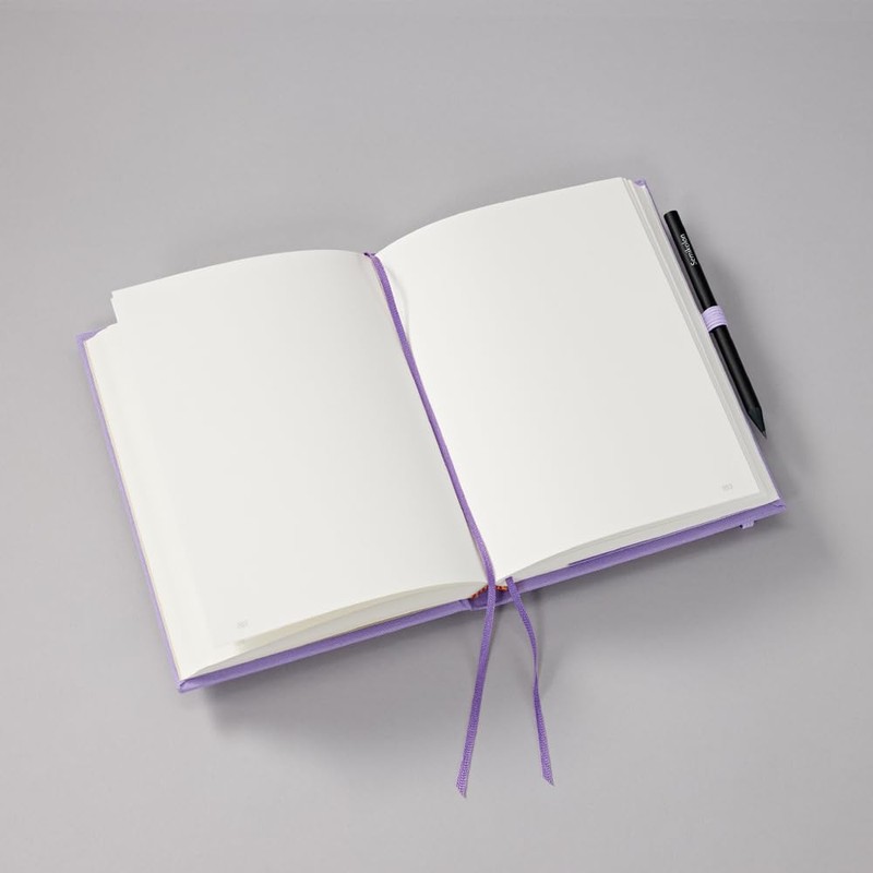 Semikolon 370078 Grand Voyage Travel Diary 14 x 19.2 cm