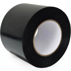 ELK Vapor Barrier Crawlspace Seam Tape - Waterproof (PE 7mm, 4in x 180ft, 3 Pack)