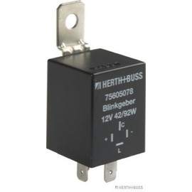 Herth+Buss Elparts 75605078 Flasher
