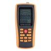 Hot Wire Anemometer, GM8903 Portable Digital Hot Wire Wind Speed