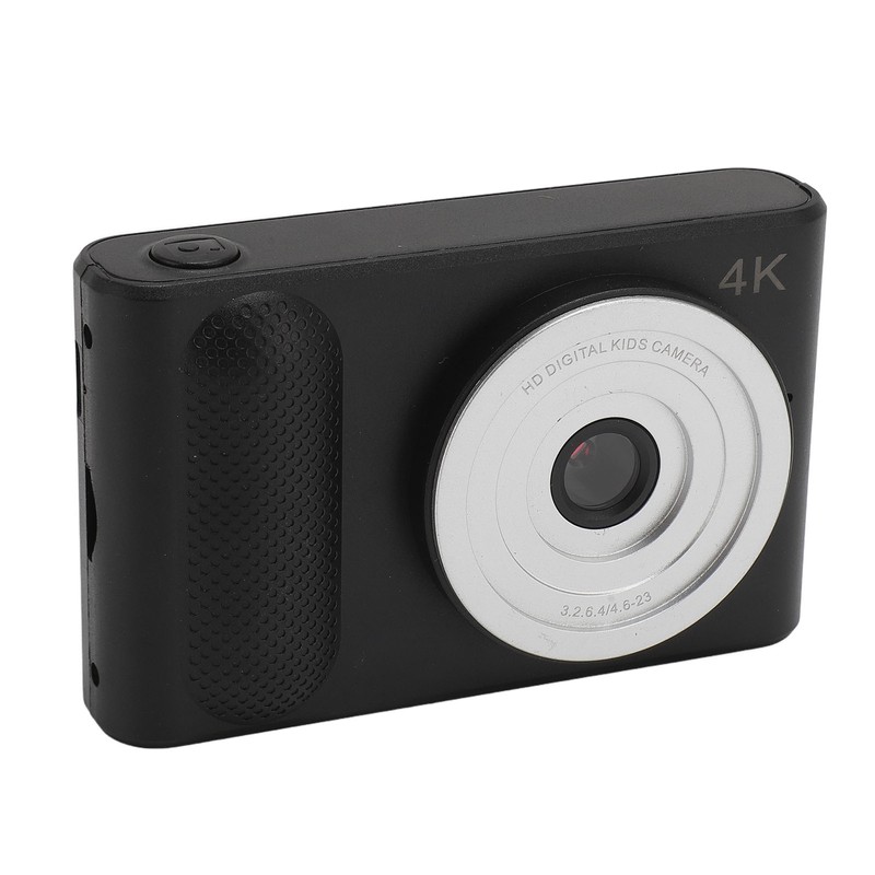 4K Digital Camera 48MP HD 16X Digital Zoom Autofocus Portable