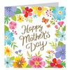 Traditional Mother's Day Card