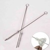 5-Piece Cleaning Brush Set for Pipes, Straws, Kitchen & Dishwashing SE00439 100ea