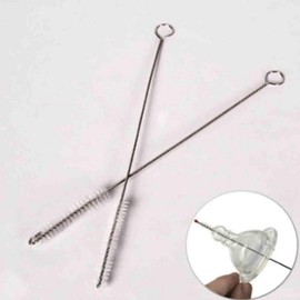 5-Piece Cleaning Brush Set for Pipes, Straws, Kitchen & Dishwashing SE00439 100ea