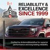 AntennaMastsRus Short Rubber Antenna for GMC Sierra 1500 (2006-2025) -