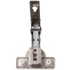 2 Pack Salice Pie Cut Lazy Susan Corner Hinge, 65