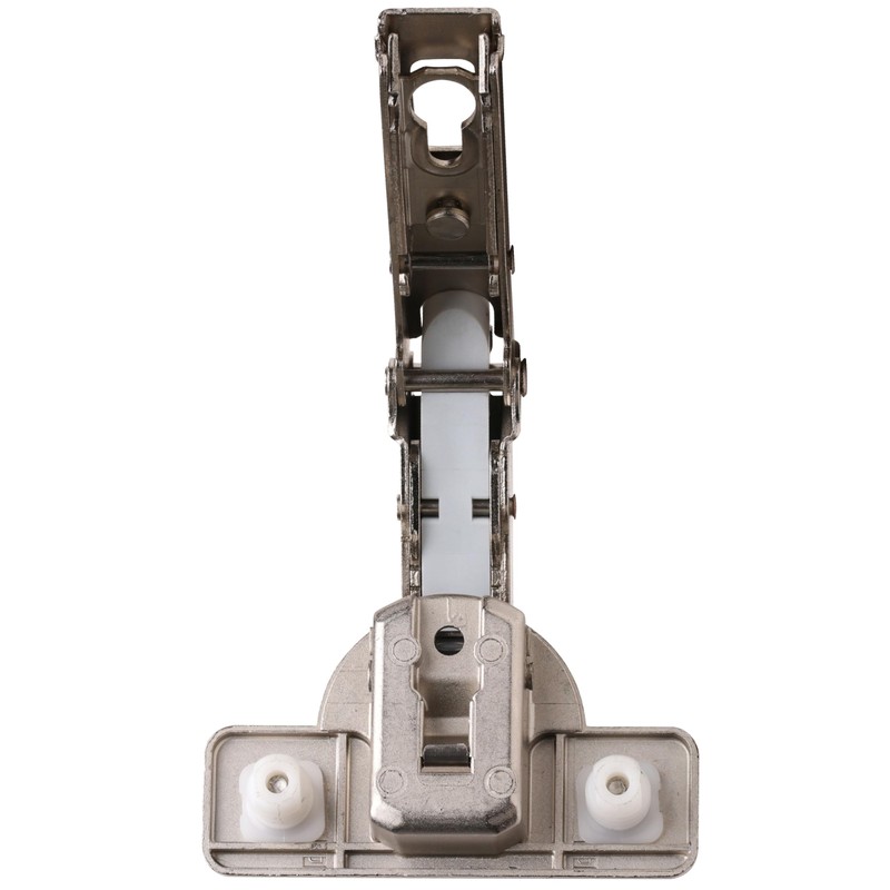 2 Pack Salice Pie Cut Lazy Susan Corner Hinge, 65