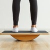 Professional Balance Board for Health and Fitness - Size: Large