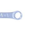 Hazet 600N-6 Combination Wrenches