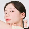 Romnd Romand Bare Layer Palette Sombra Con Blush Ojos Rubor