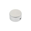 TRUE DYNA EFSH-01/SV The Effector Footswitch Hat Silver
