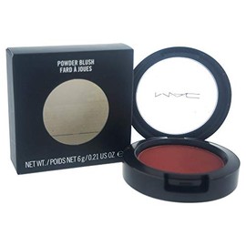 Powder Blush - Burnt Pepper