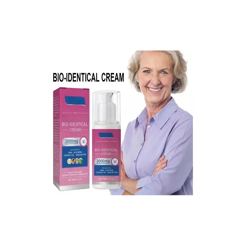 Extracto Natural - Suplemento Para Bienestar Femenino Adulto