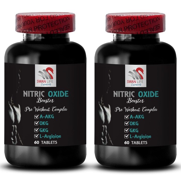 Performance blend - NITRIC OXIDE BOOSTER - nitric oxide, nitric