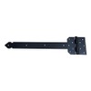 Heavy Duty Strap Hinge T-Hinge - 20 1/2" Craftsman Style