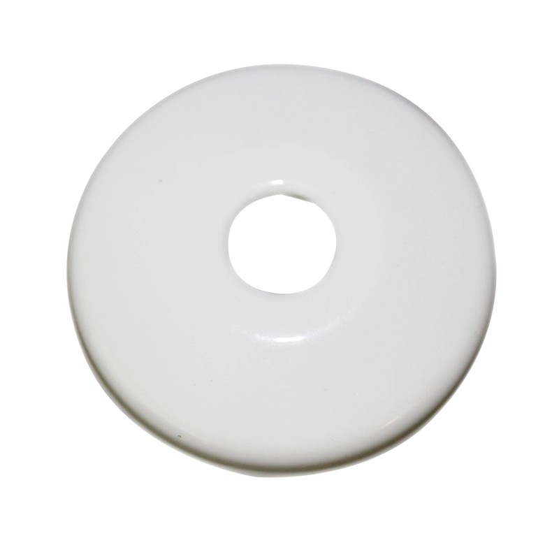 Westbrass D105KFH-50 5/8" x 3/8" OD x 20" Flat Head