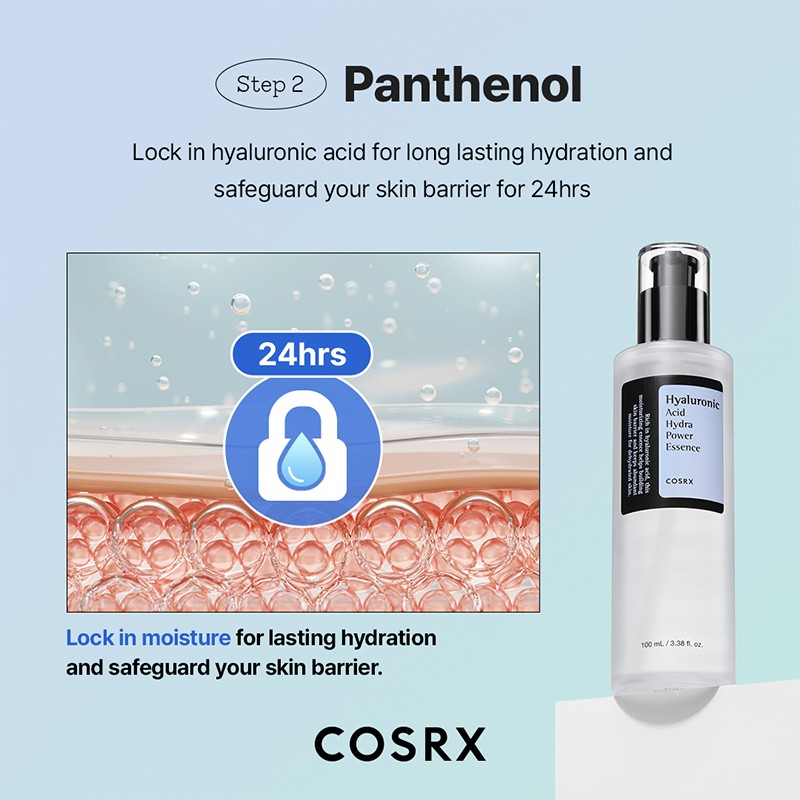 COSRX [COSRX]Hyaluronic Hydra Power Essence 100ml