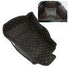 Motorcycle Bucket Mat Artificial Leather Replacement for YAMAHA TMAX 530