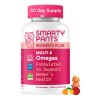 Smartypants Gomitas Multivitamínicas Mujer 90 Unidades N/a