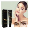 Crema De Péptidos Firmes Para El Endurecimiento De Ojos X,