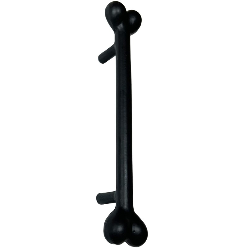 Antique Hardware Depot – 10” Dog Bone Handle - Animal