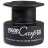 Vigor Carp Bait Runner/Free Runner/Free Spool Reel