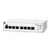 HPE Networking Instant On Switch Series 1830 8-Port Gb Smart-Managed