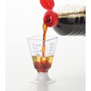 Yoshikawa YJ2769 Cooking Iroha Tbsp Measuring Cup (Large)