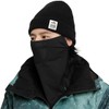 Acclis al-fm24047 Face Mask, Face Cover, Face Warmer, Unisex, Skiing,