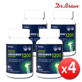 In the joints, the joints of the joints of the joints of the chondo, Mucoda, 1200mg, 4 bottles of the low molecular chondrigin, Icin 1200 / 관절엔 소연골 콘드로이친 뮤코다당단백 1200mg 4병 소유래 저분자 콘드레이친 콘드라이친 콘트로이친 1200