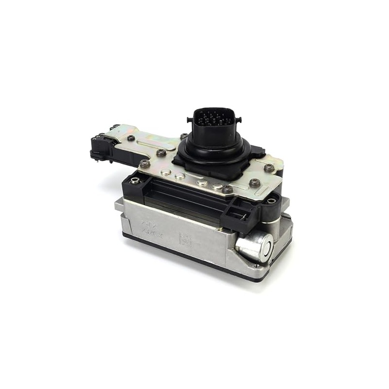 545RFE Solenoid Pack BLOCK,68RFE Tranmission Shift Solenoid Block Pack,Compatible with