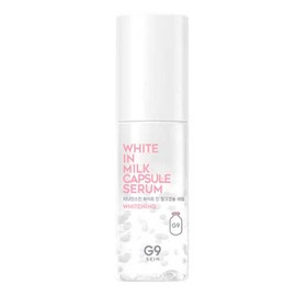 G9SKIN [G9SKIN]White in Milk Capsule Serum