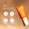 Natura Bissé C+C SPF 30 Dry Touch Sunscreen Fluid, High