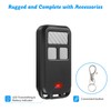 Garage Door Opener Remote,𝐎𝐧𝐥𝐲 Compatible with Chamberlain LiftMaster Sears Craftsman