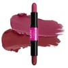 NYX Professional Makeup Blush, with Hyaluronic Acid, Moisturising, Mixable Texture,
