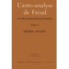 Autoanalyse de Freud - tome 1