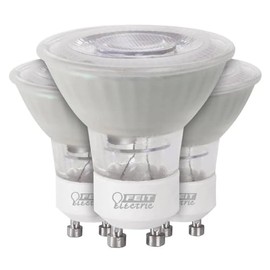 Feit Electric 75920 - BPMR16IFGU300950CA/3 MR16 Flood LED Light Bulb