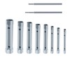 Dpwrrot Plumbers Spanner Wrench Set for Shower Valves and Spark