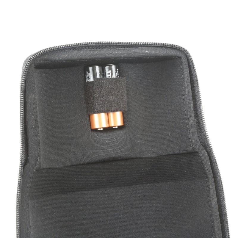 Molded Foam Case for Canon 18x50 is Binoculars Case for