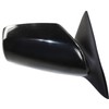 Kool Vue Passenger Side Mirror, Right Side, Power, Non-Heated, For