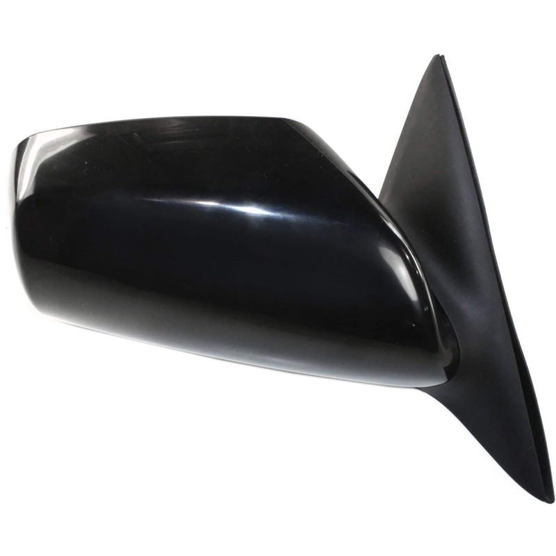 Kool Vue Passenger Side Mirror, Right Side, Power, Non-Heated, For