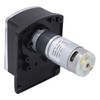 DC12V Peristaltic Pump 1500ml Per Minute Silicone Tube High Flow