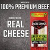 Jack Link's Jalapeno Beef & Cheese Combo, Spicy Snack Pack,