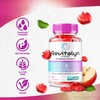 (5 Pack) Revitalyn Gummies – Advanced Revitalyn Apple Cider Vinegar